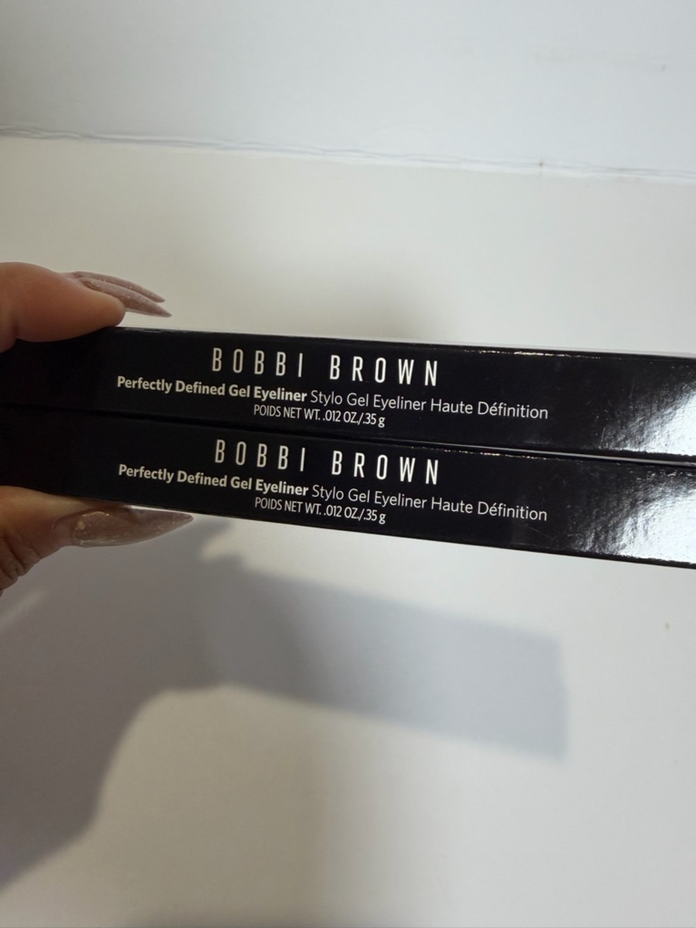 Bobbi Brown Perfectly Defined Gel Eyeliners - Picture 2 of 3